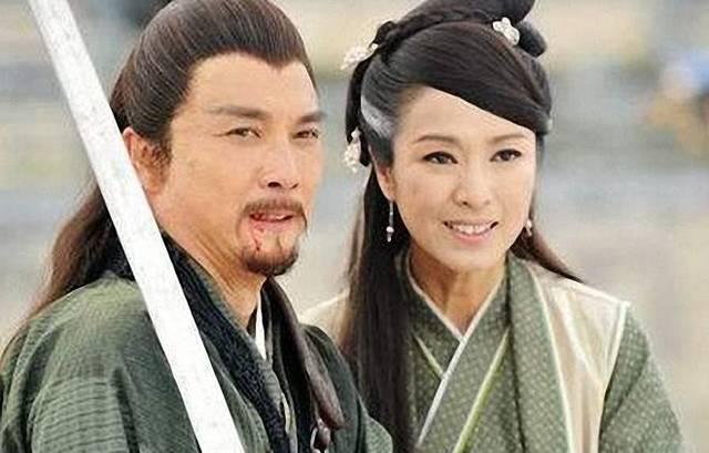 劉松仁憑劇集《陸小鳯》一炮而紅。