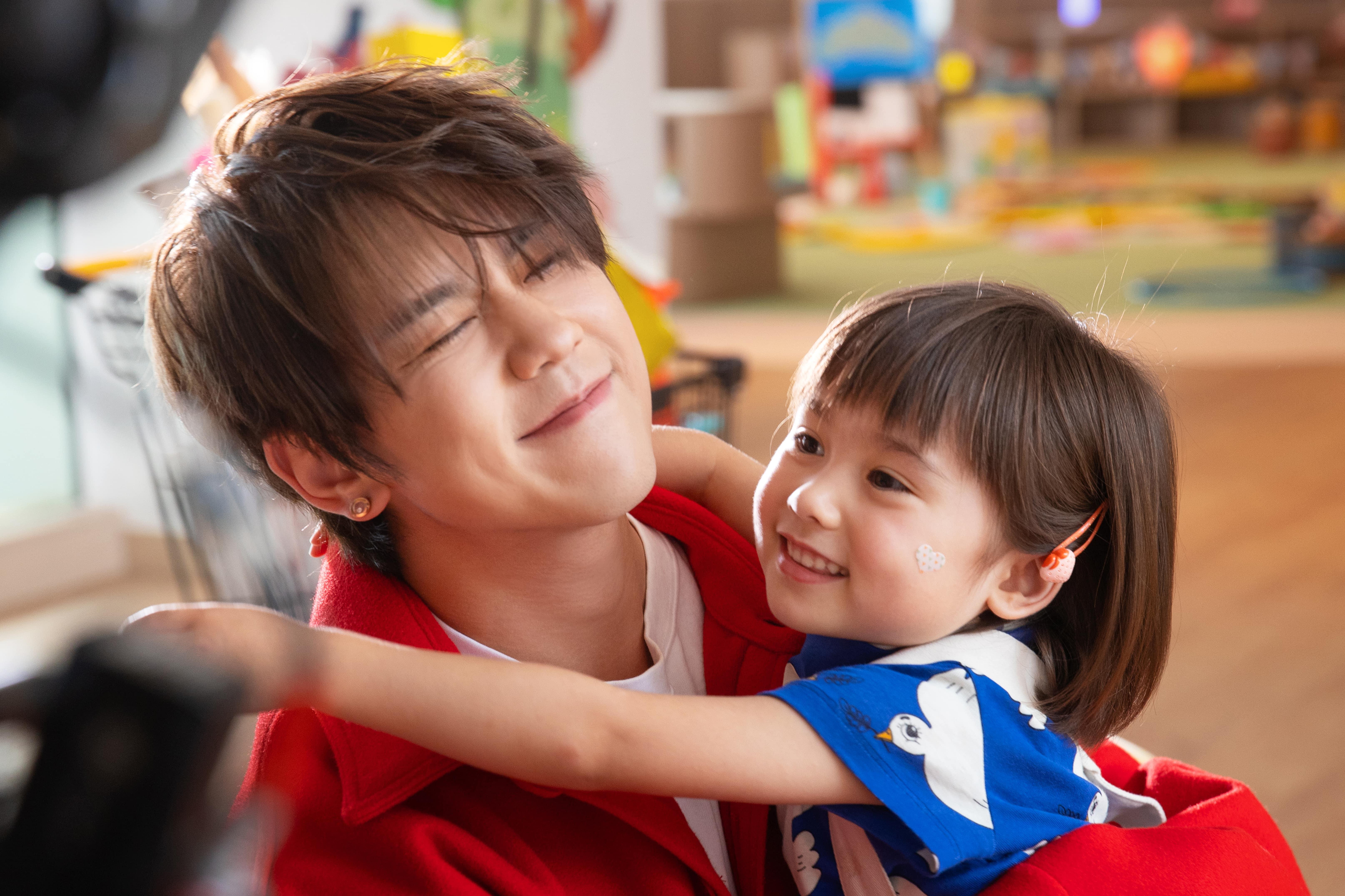 麥當勞X姜濤 Big Mac Big Heart回歸