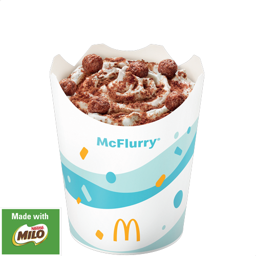 雀巢®美祿®味麥旋風