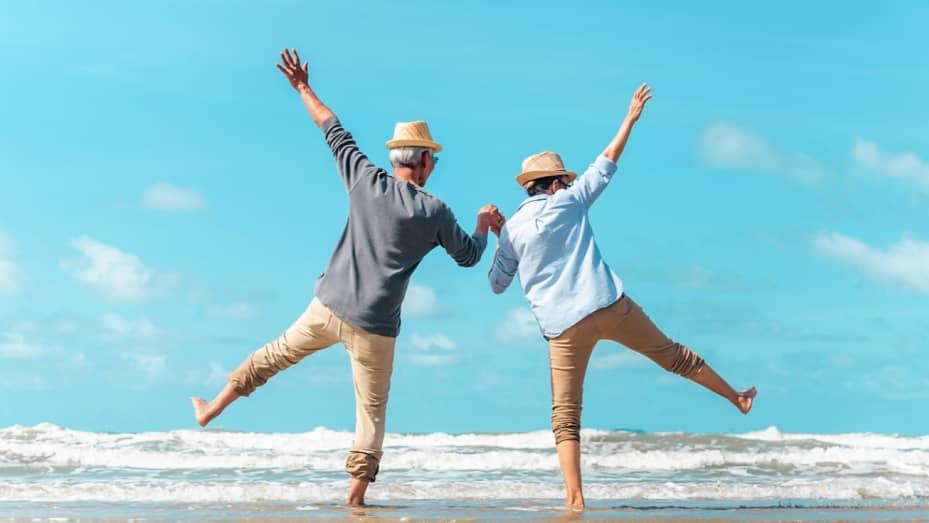 想長命定早死? 15項長壽習慣令人活得更長久
