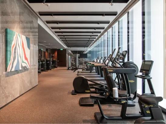 澳門安達仕酒店