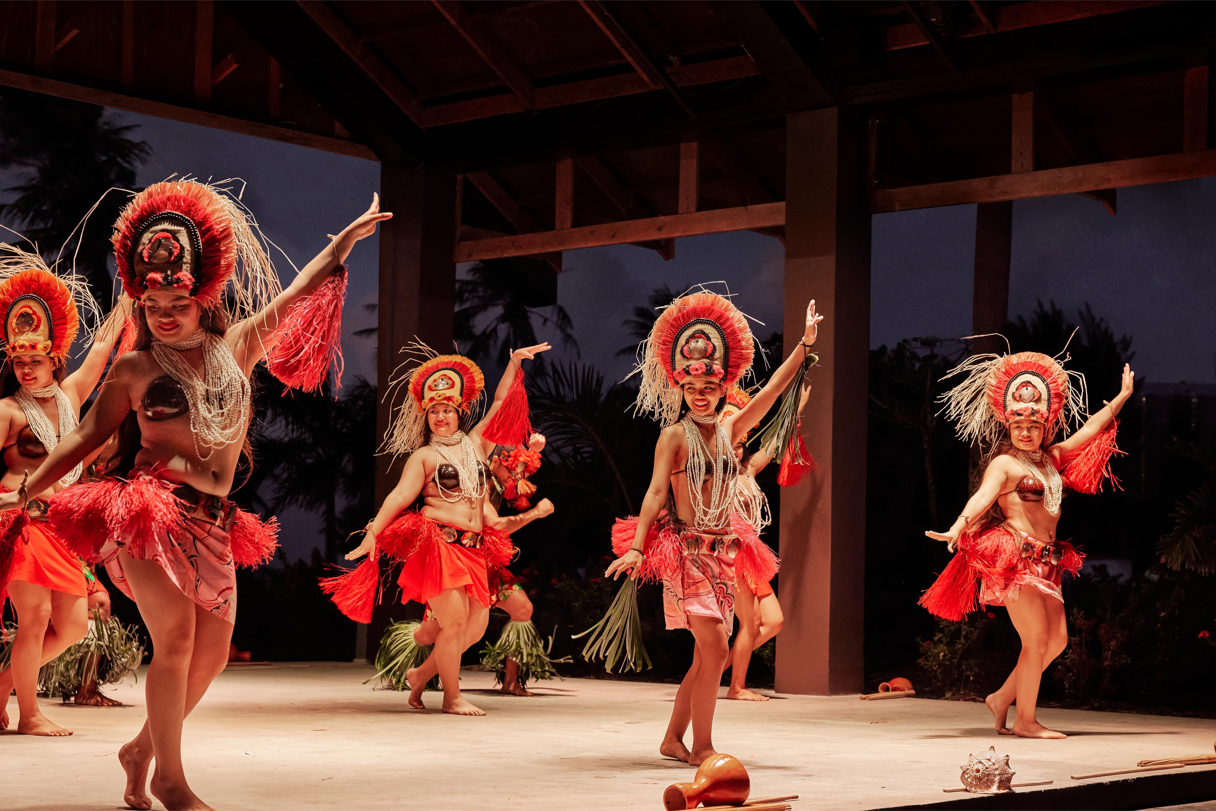 塞班皇冠假日度假酒店