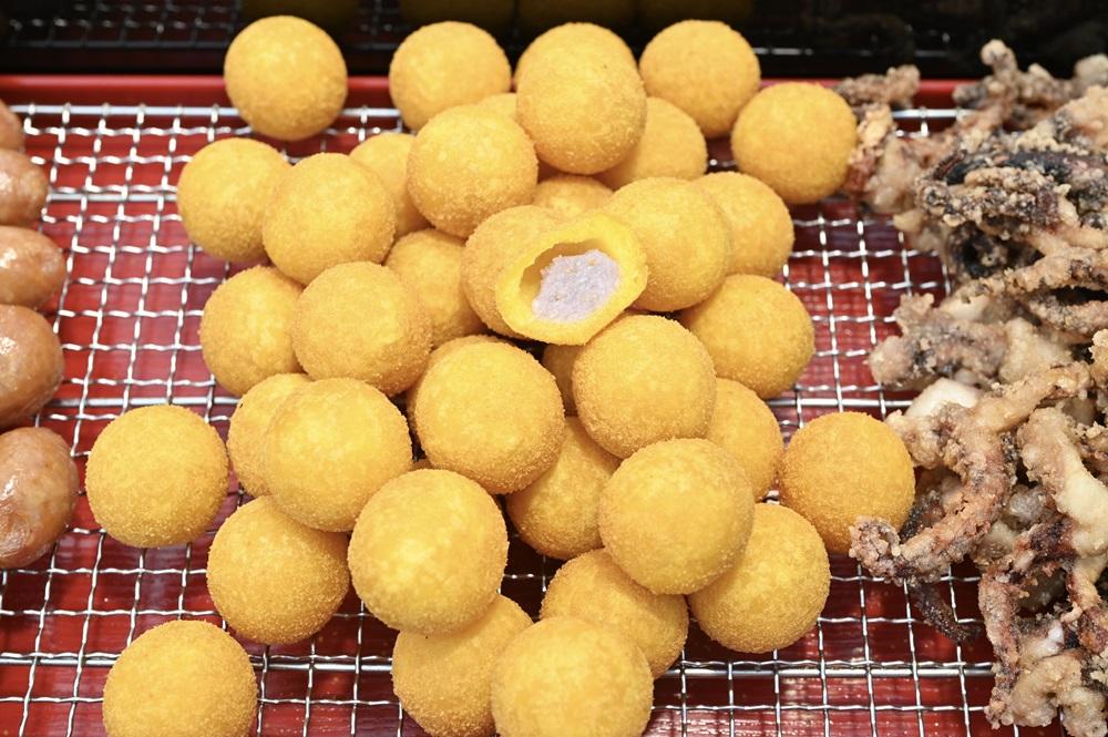 台灣夜市(攤位 A34)