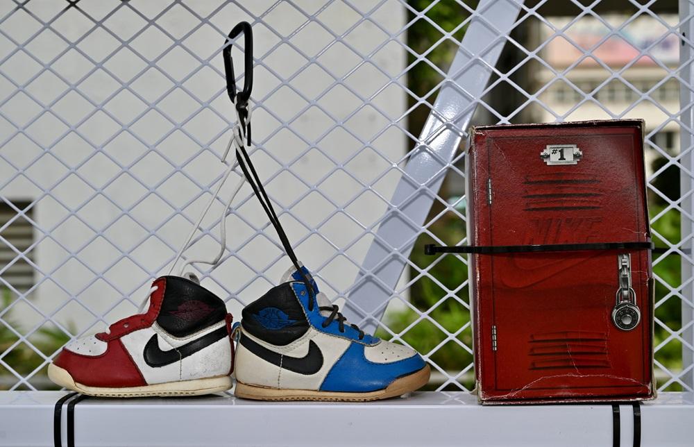 現場更設潮流創意、紋身藝術攤檔以及籃球推廣展覽,展示當代創意流行服飾、罕有波鞋及街頭時尚元素藝術品。