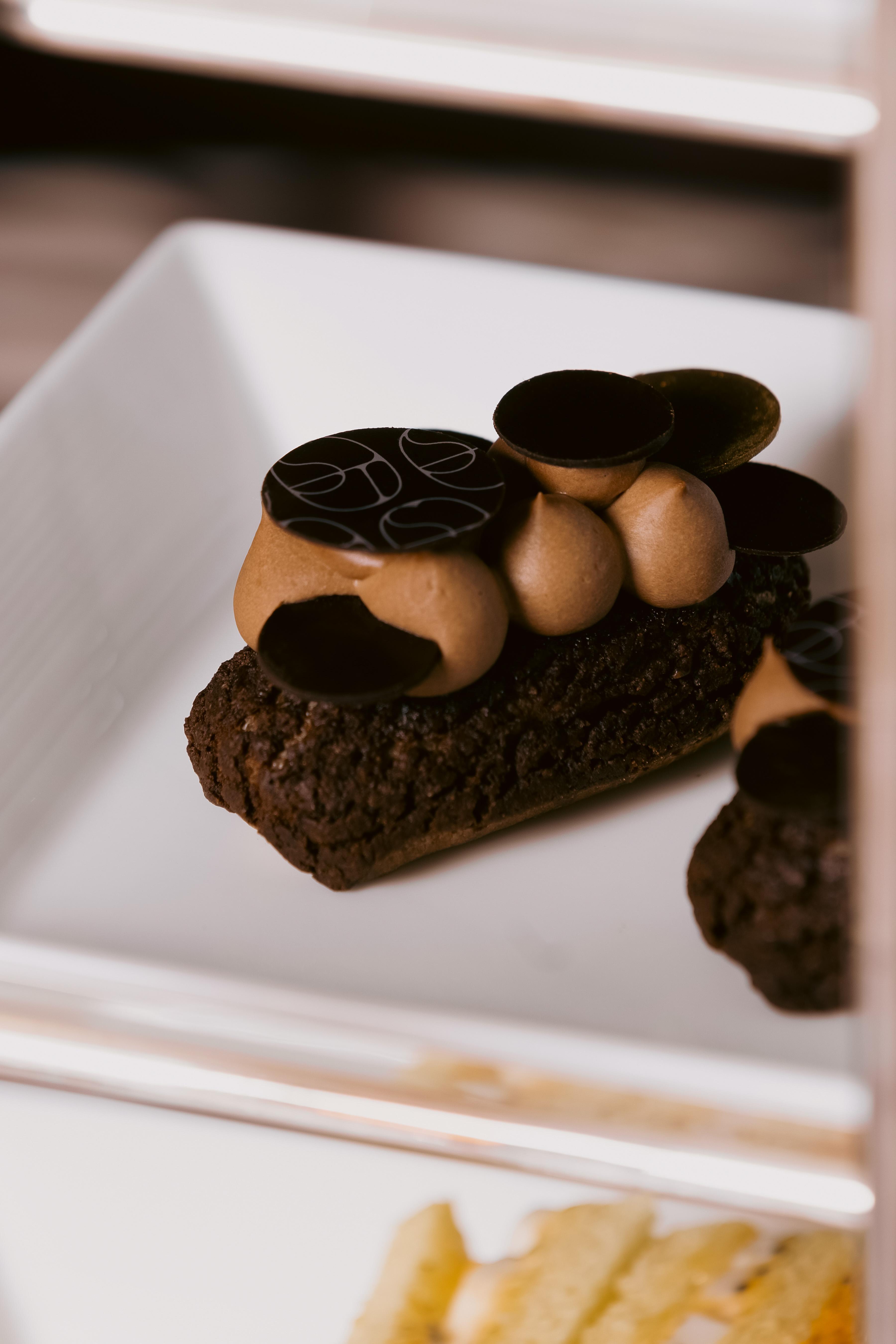 Upper House x Hotel Café全新英式下午茶