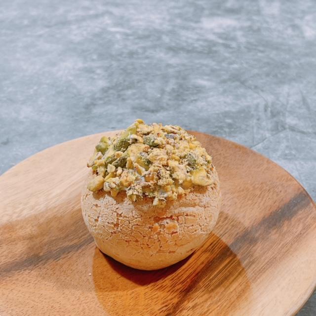 人氣烘焙小店「Circle Bakery」