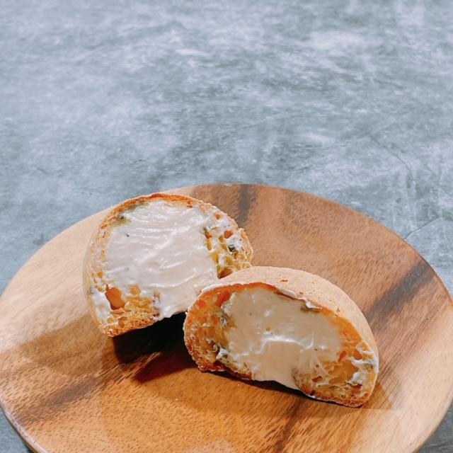 人氣烘焙小店「Circle Bakery」