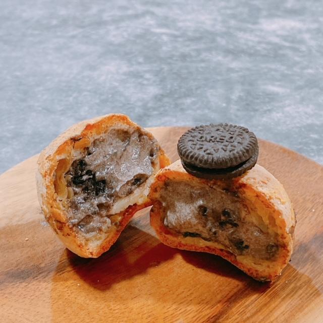 人氣烘焙小店「Circle Bakery」