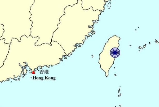 香港天文台圖片