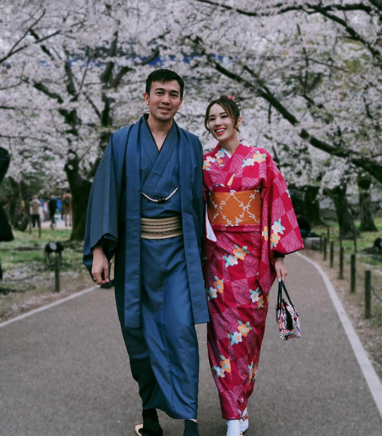 Dear Jane主音Tim實蝕5球沽傲瀧 太太楊洛婷:「當買咗個開心」|二手蝕讓