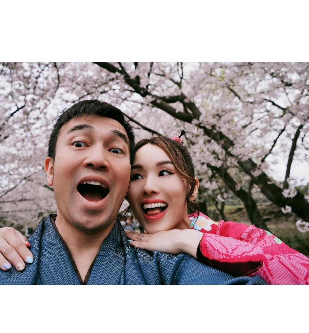 Dear Jane主音Tim實蝕5球沽傲瀧 太太楊洛婷:「當買咗個開心」|二手蝕讓