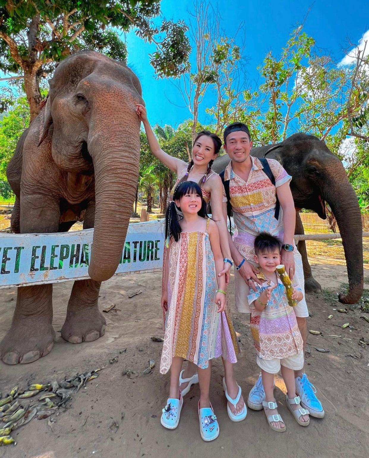 Dear Jane主音Tim實蝕5球沽傲瀧 太太楊洛婷:「當買咗個開心」|二手蝕讓