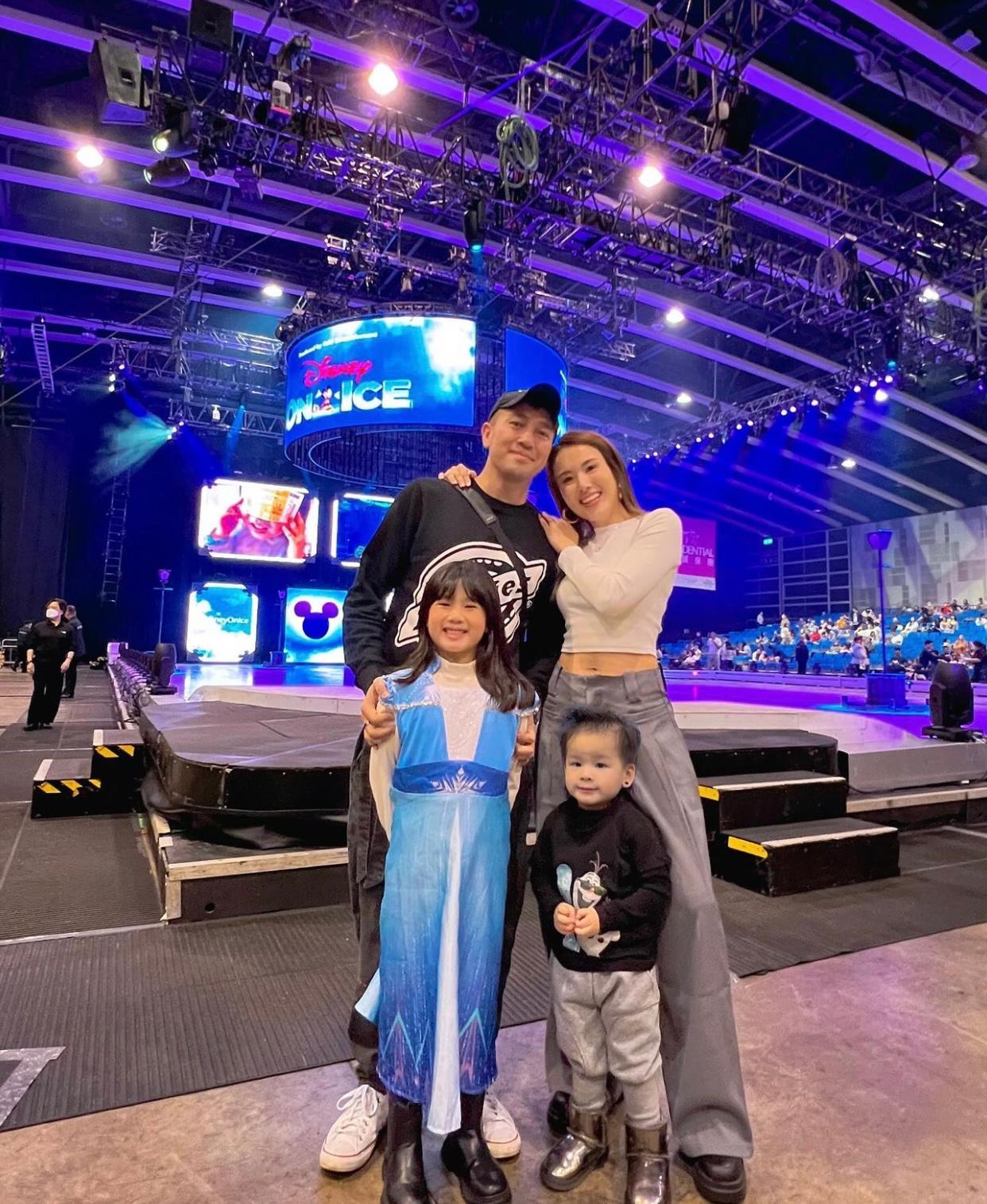 Dear Jane主音Tim實蝕5球沽傲瀧 太太楊洛婷:「當買咗個開心」|二手蝕讓