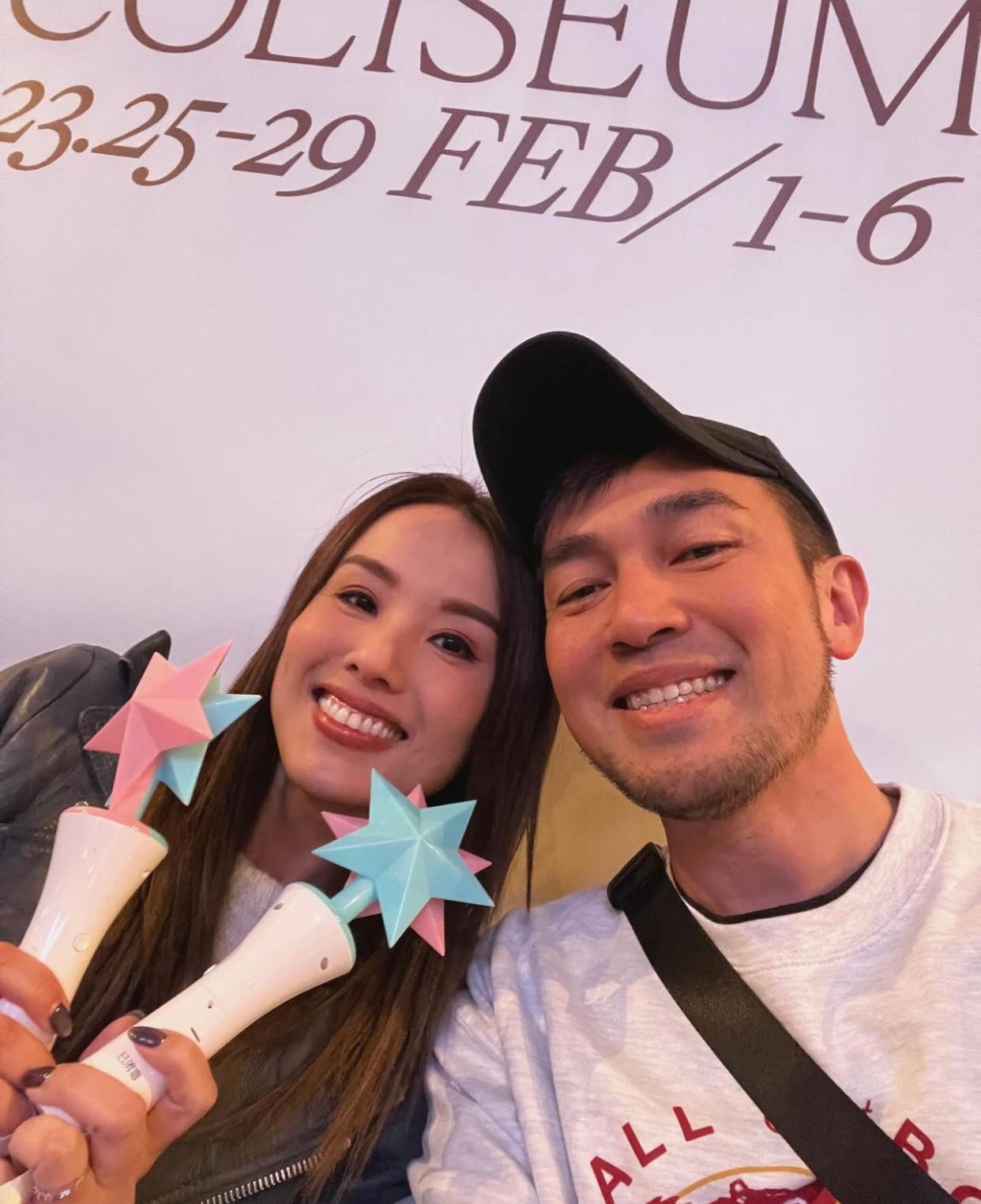 Dear Jane主音Tim實蝕5球沽傲瀧 太太楊洛婷:「當買咗個開心」|二手蝕讓