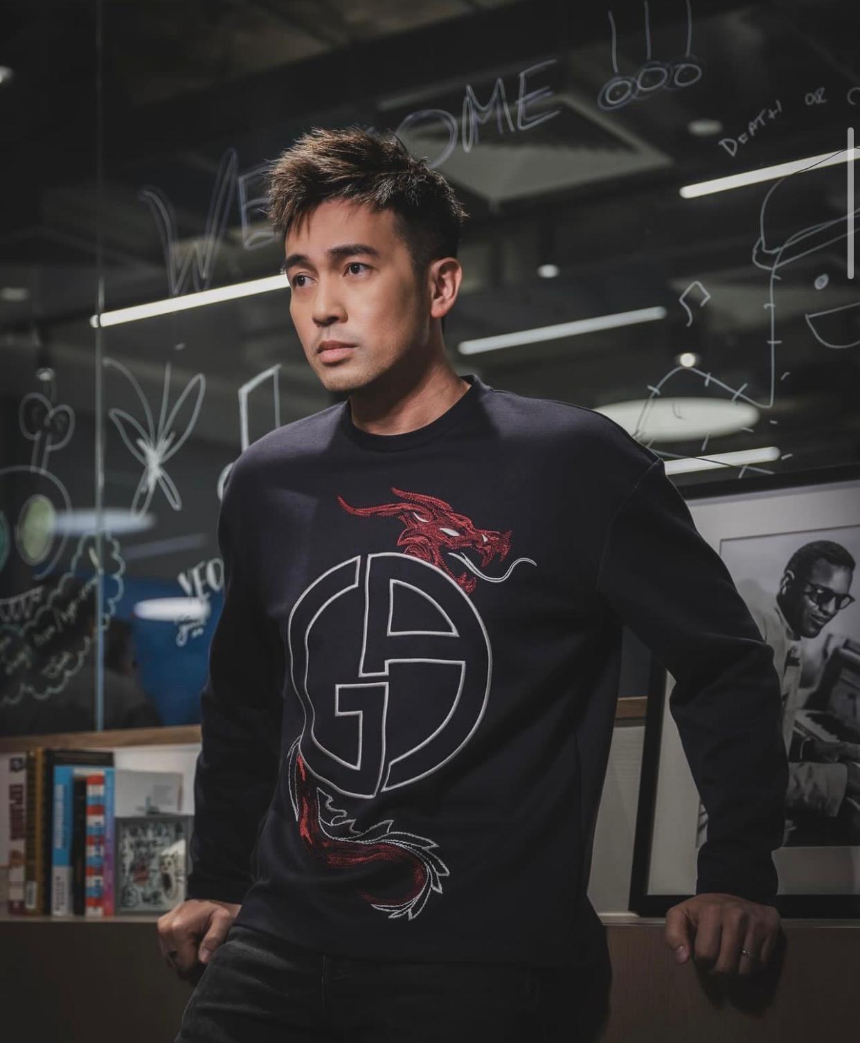 Dear Jane主音Tim實蝕5球沽傲瀧 太太楊洛婷:「當買咗個開心」|二手蝕讓