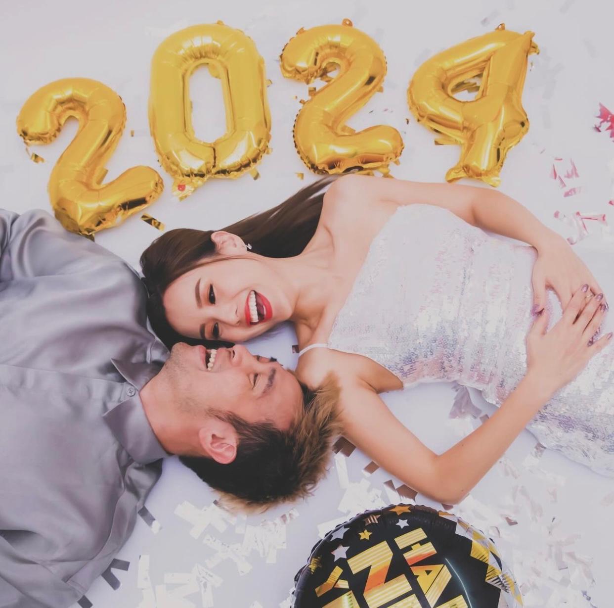 Dear Jane主音Tim實蝕5球沽傲瀧 太太楊洛婷:「當買咗個開心」|二手蝕讓