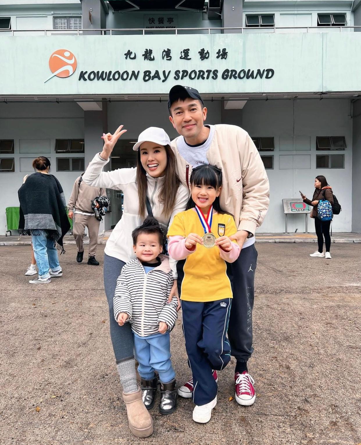 Dear Jane主音Tim實蝕5球沽傲瀧 太太楊洛婷:「當買咗個開心」|二手蝕讓