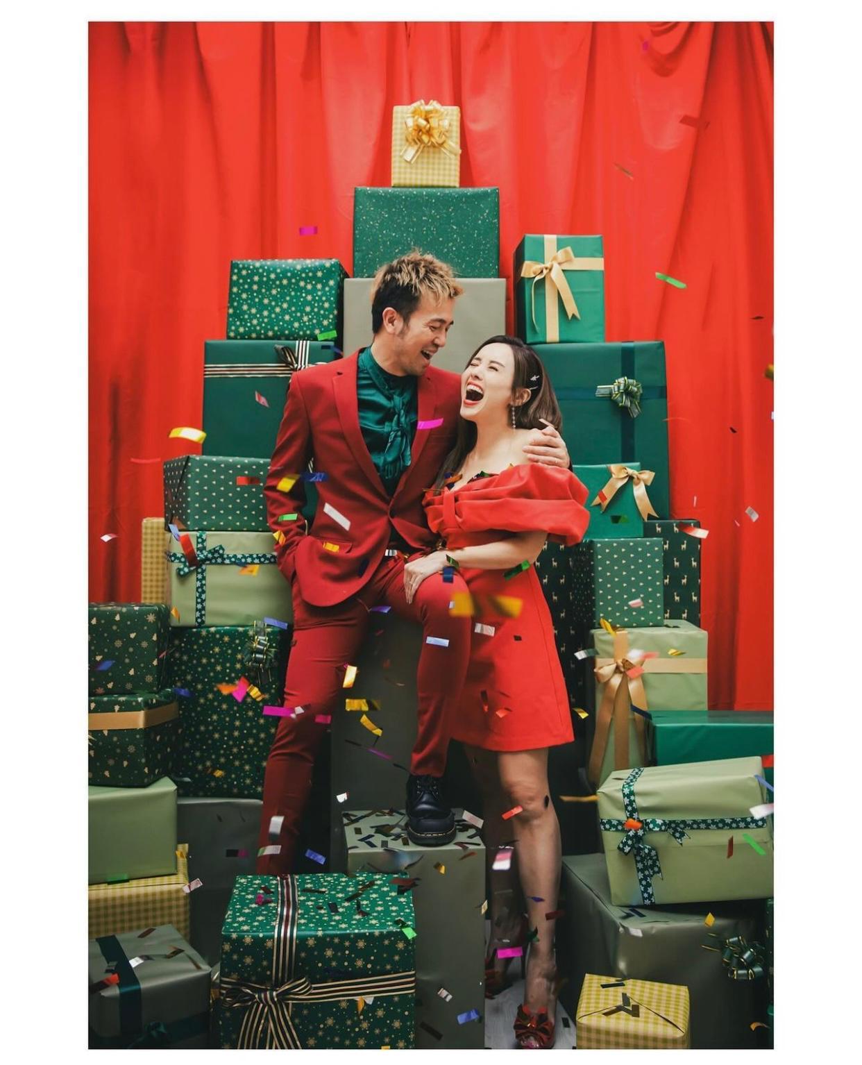 Dear Jane主音Tim實蝕5球沽傲瀧 太太楊洛婷:「當買咗個開心」|二手蝕讓