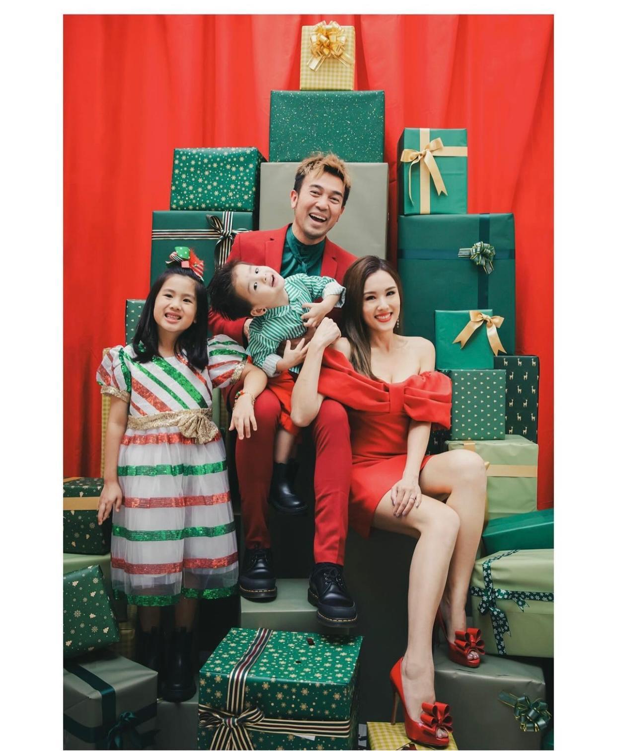 Dear Jane主音Tim實蝕5球沽傲瀧 太太楊洛婷:「當買咗個開心」|二手蝕讓