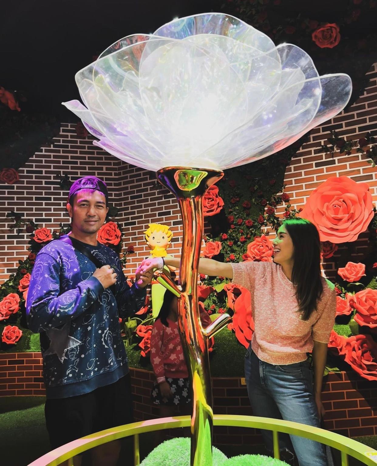 Dear Jane主音Tim實蝕5球沽傲瀧 太太楊洛婷:「當買咗個開心」|二手蝕讓