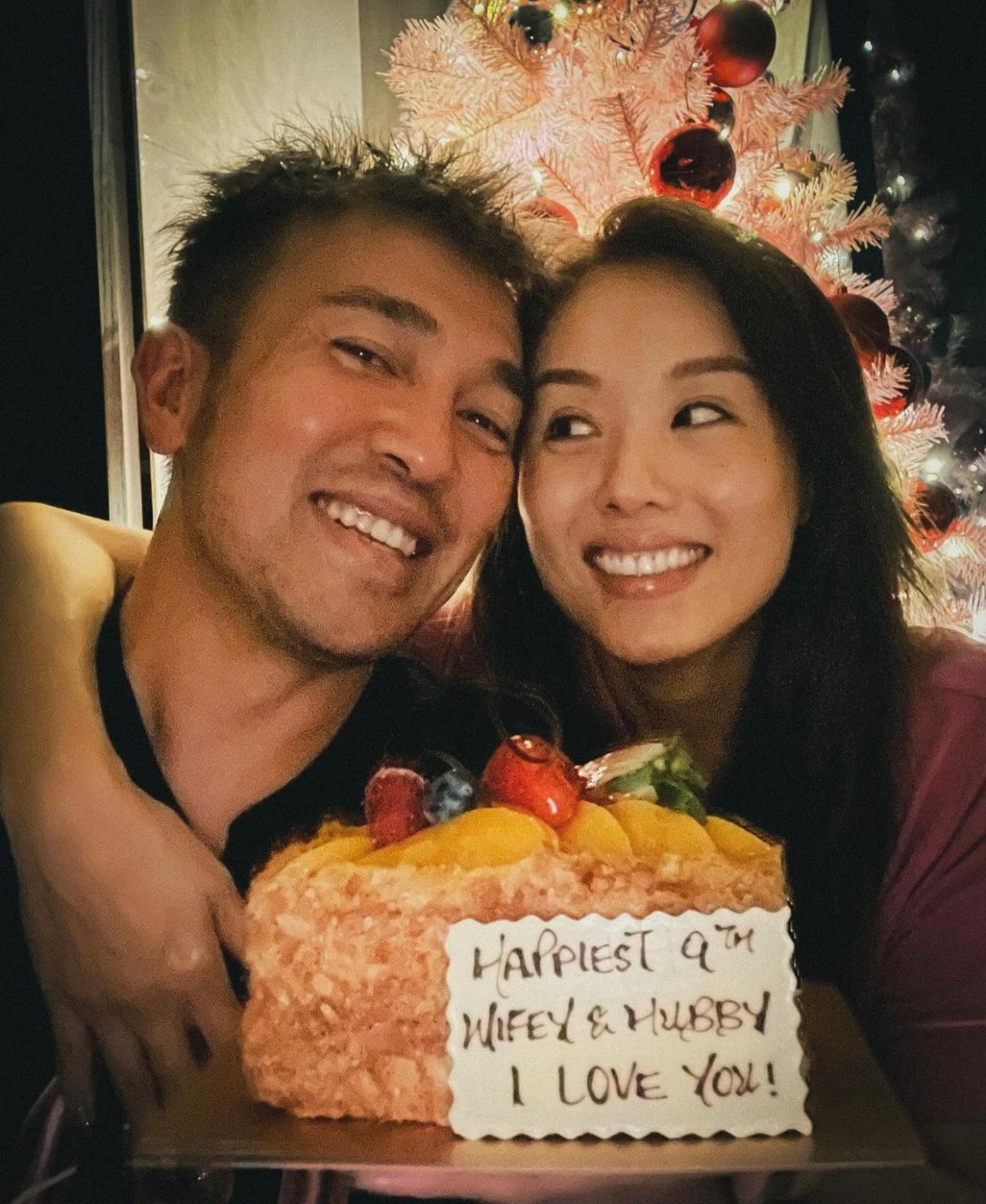 Dear Jane主音Tim實蝕5球沽傲瀧 太太楊洛婷:「當買咗個開心」|二手蝕讓