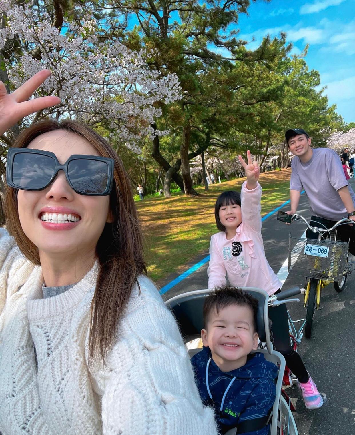 Dear Jane主音Tim實蝕5球沽傲瀧 太太楊洛婷:「當買咗個開心」|二手蝕讓