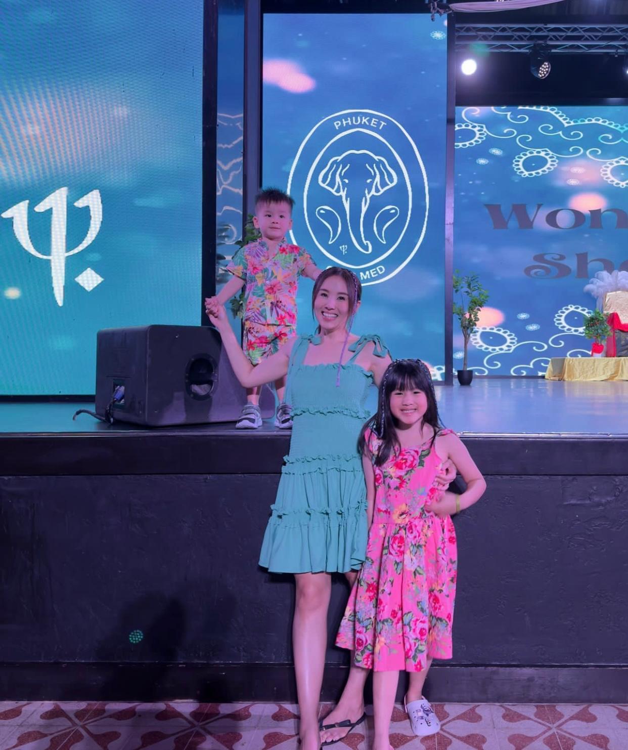 Dear Jane主音Tim實蝕5球沽傲瀧 太太楊洛婷:「當買咗個開心」|二手蝕讓