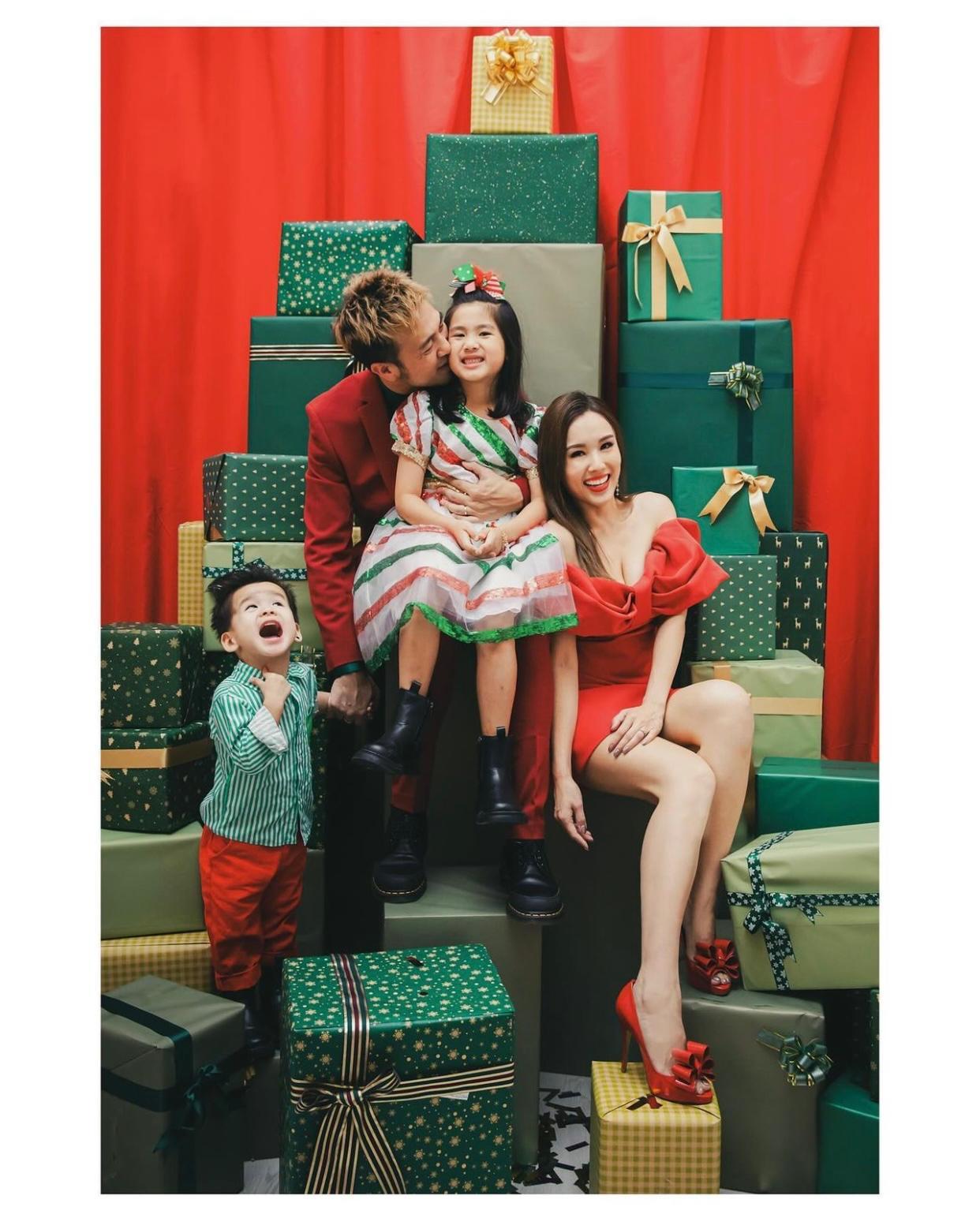 Dear Jane主音Tim實蝕5球沽傲瀧 太太楊洛婷:「當買咗個開心」|二手蝕讓