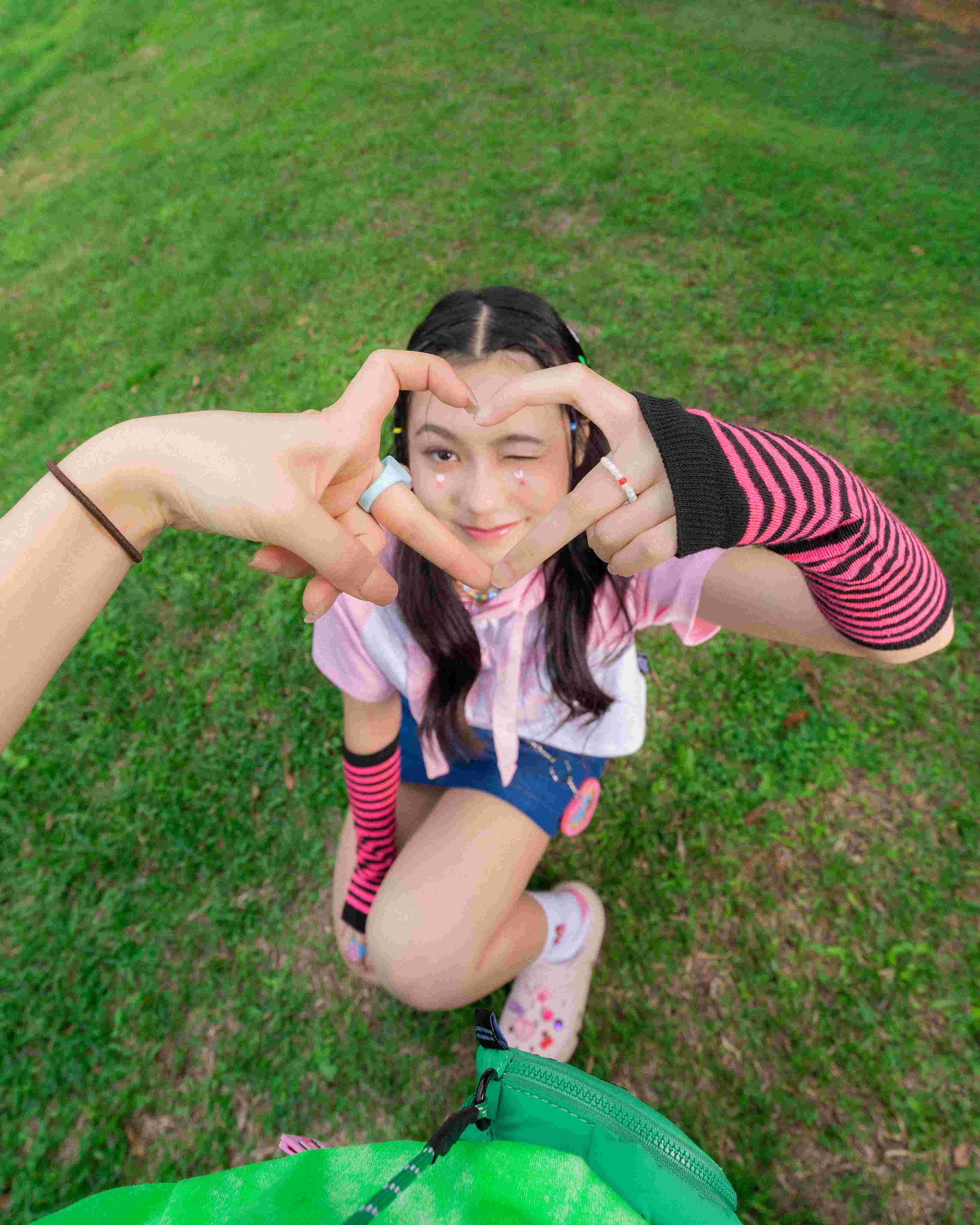 Catalog x 飛天小女警 系列