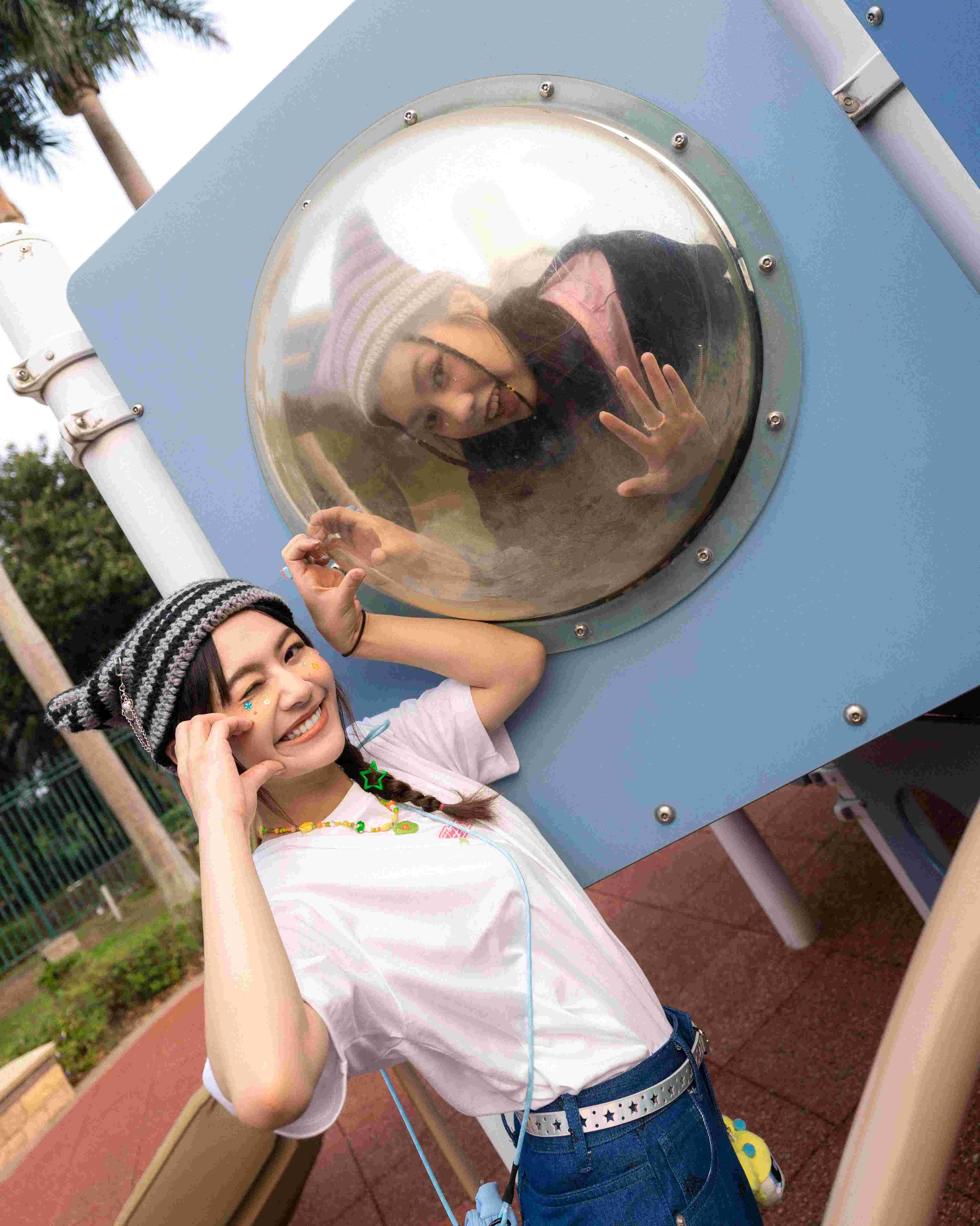 Catalog x The Powerpuff Girls 系列