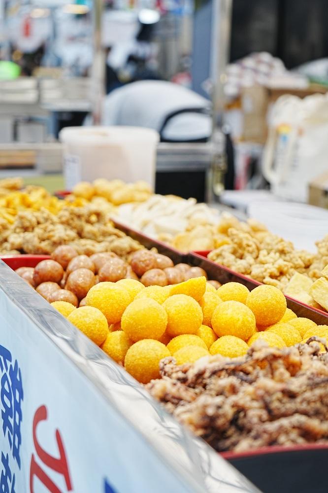 台灣夜市(攤位 A34)