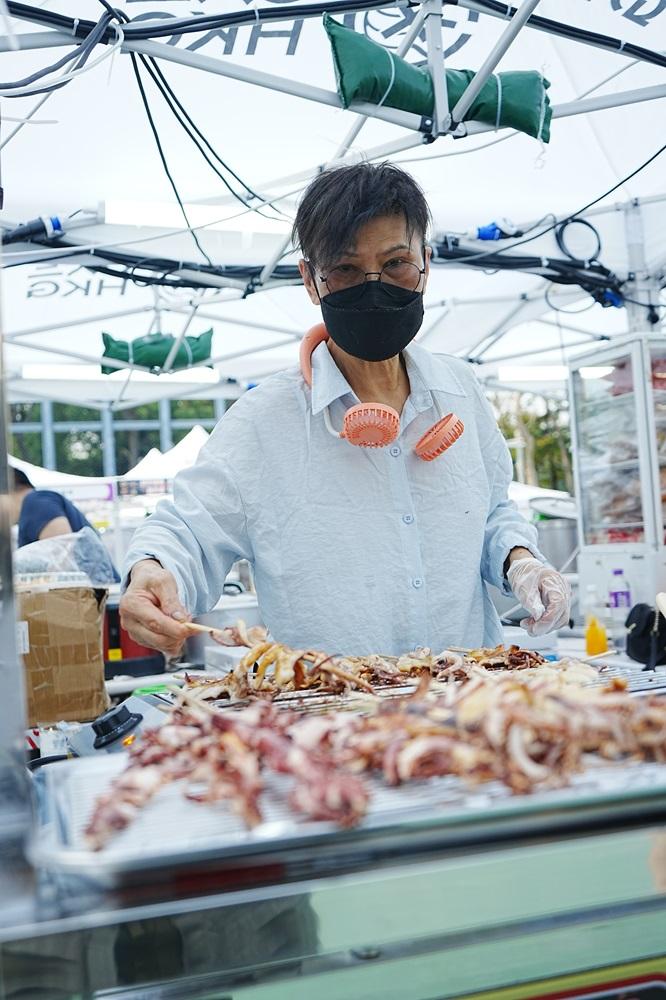 泰貳記(攤位A27-28)