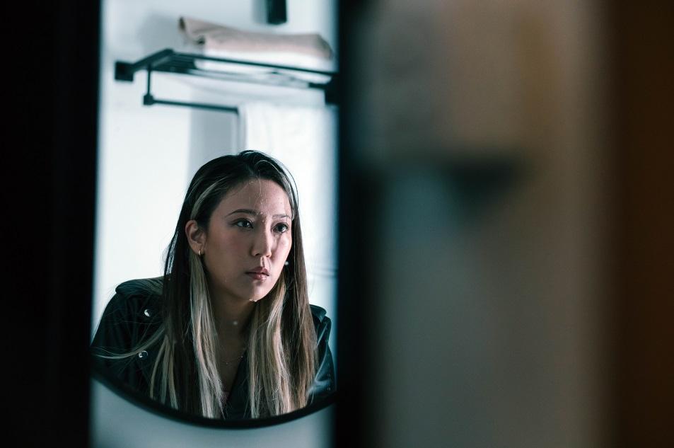 鍾舒漫新加盟《打天下2》演倩庭。