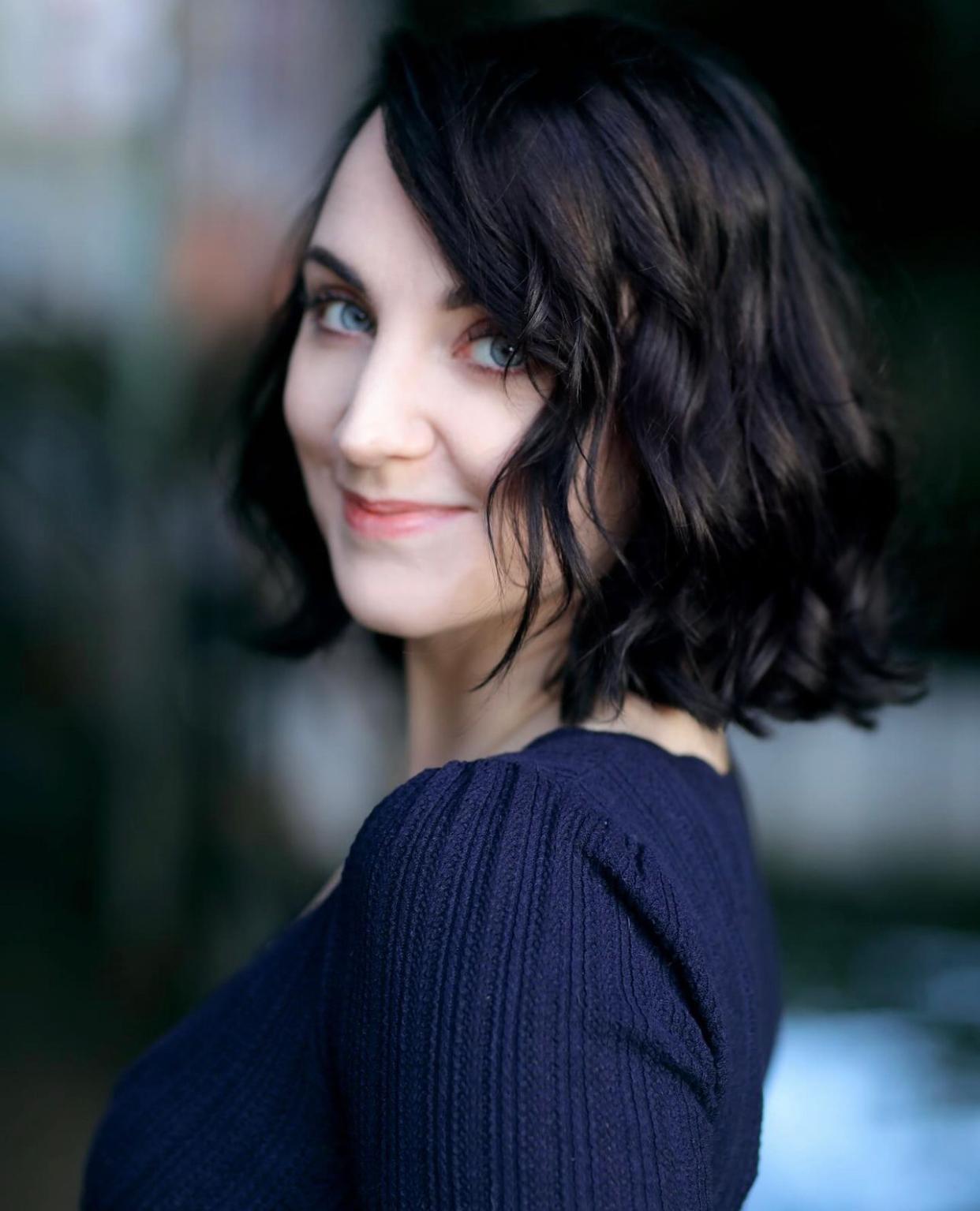 Evanna Lynch不經不覺她已經32歲。