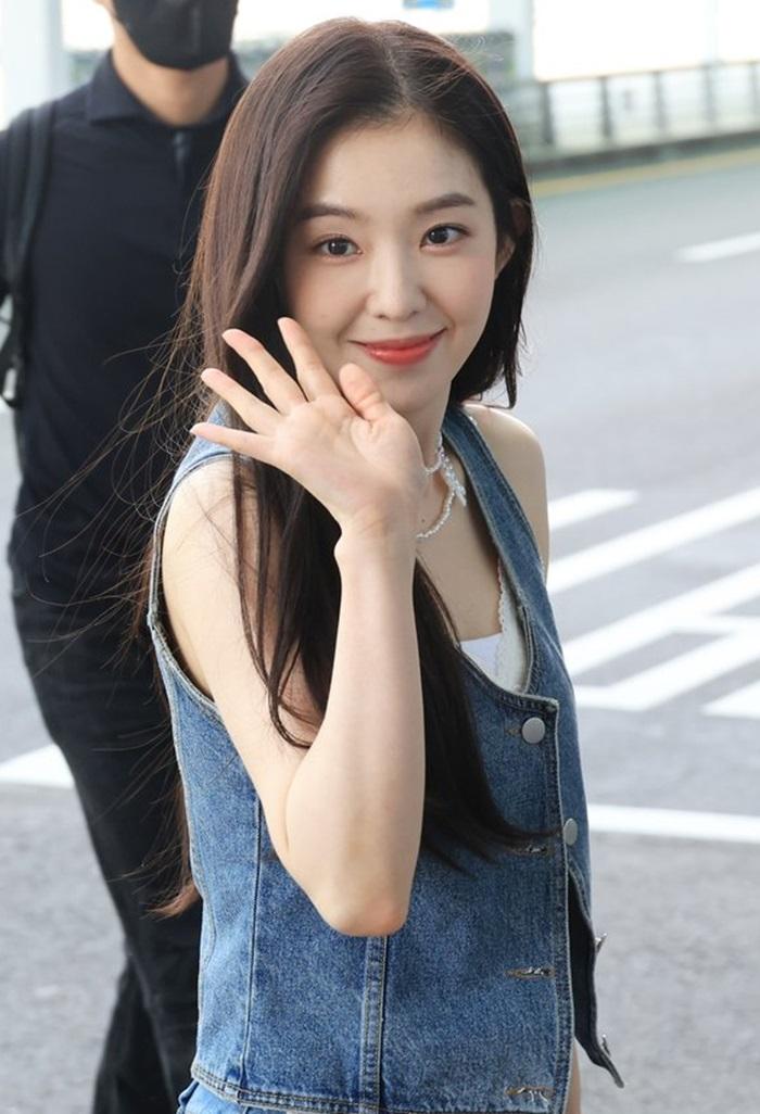 Irene以300萬票大比數奪得Visual Queen of KPOP 2024冠軍。