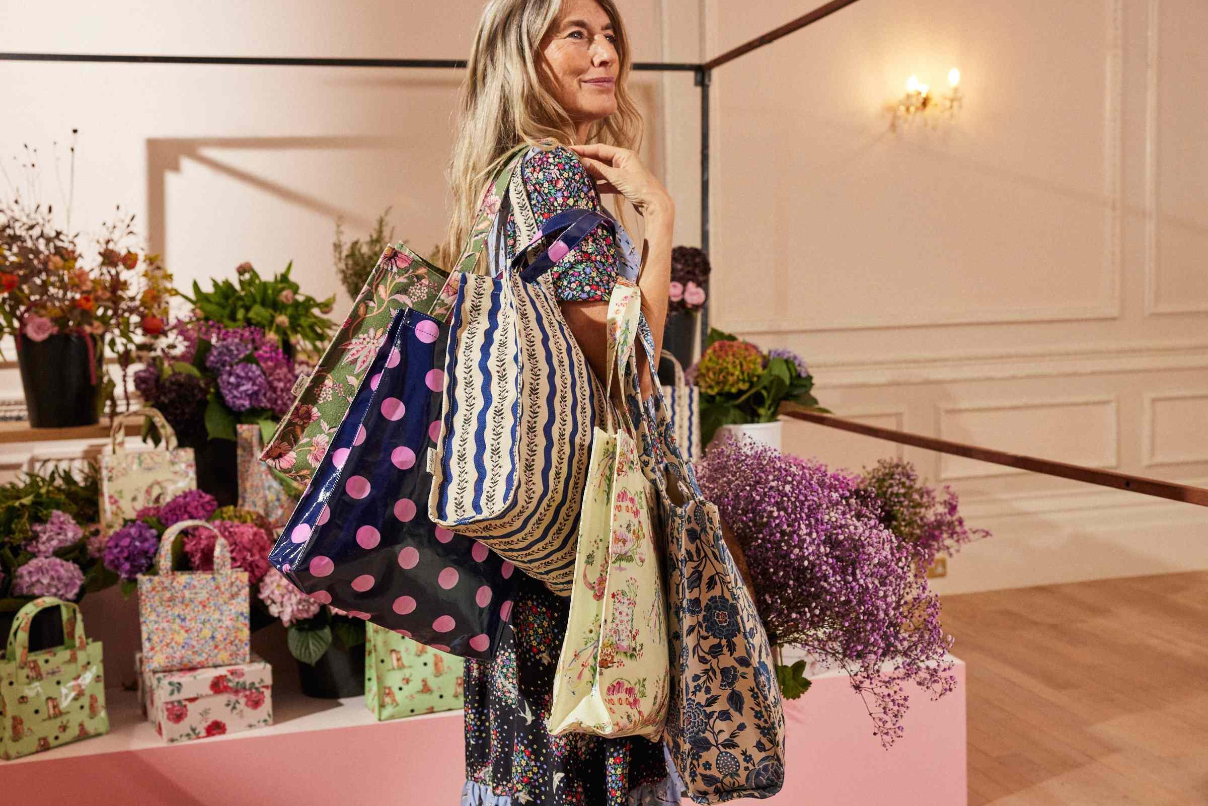 2024全新春夏主題系列