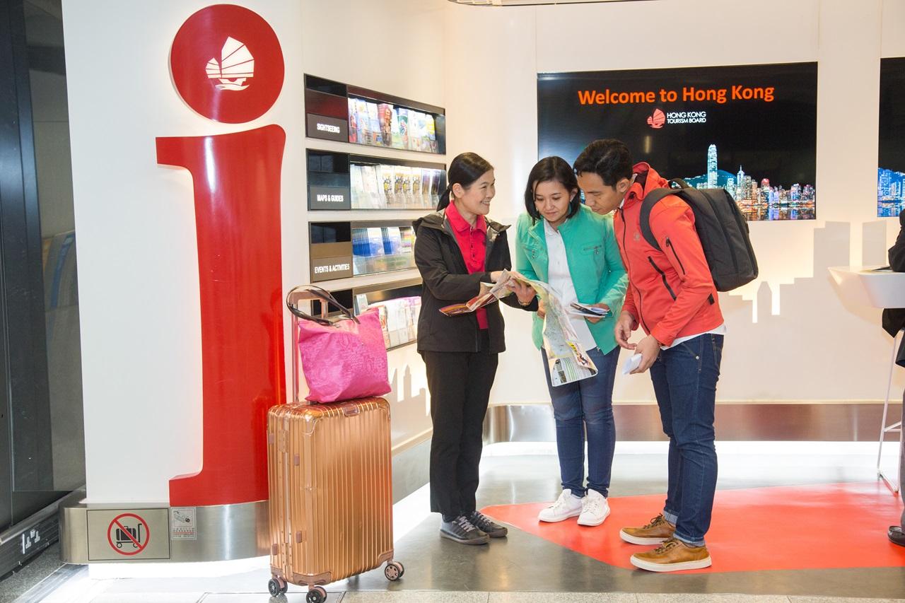 旅發局「旅遊義工」明起接受報名 招募對象擴至大專學生 (旅發局提供)