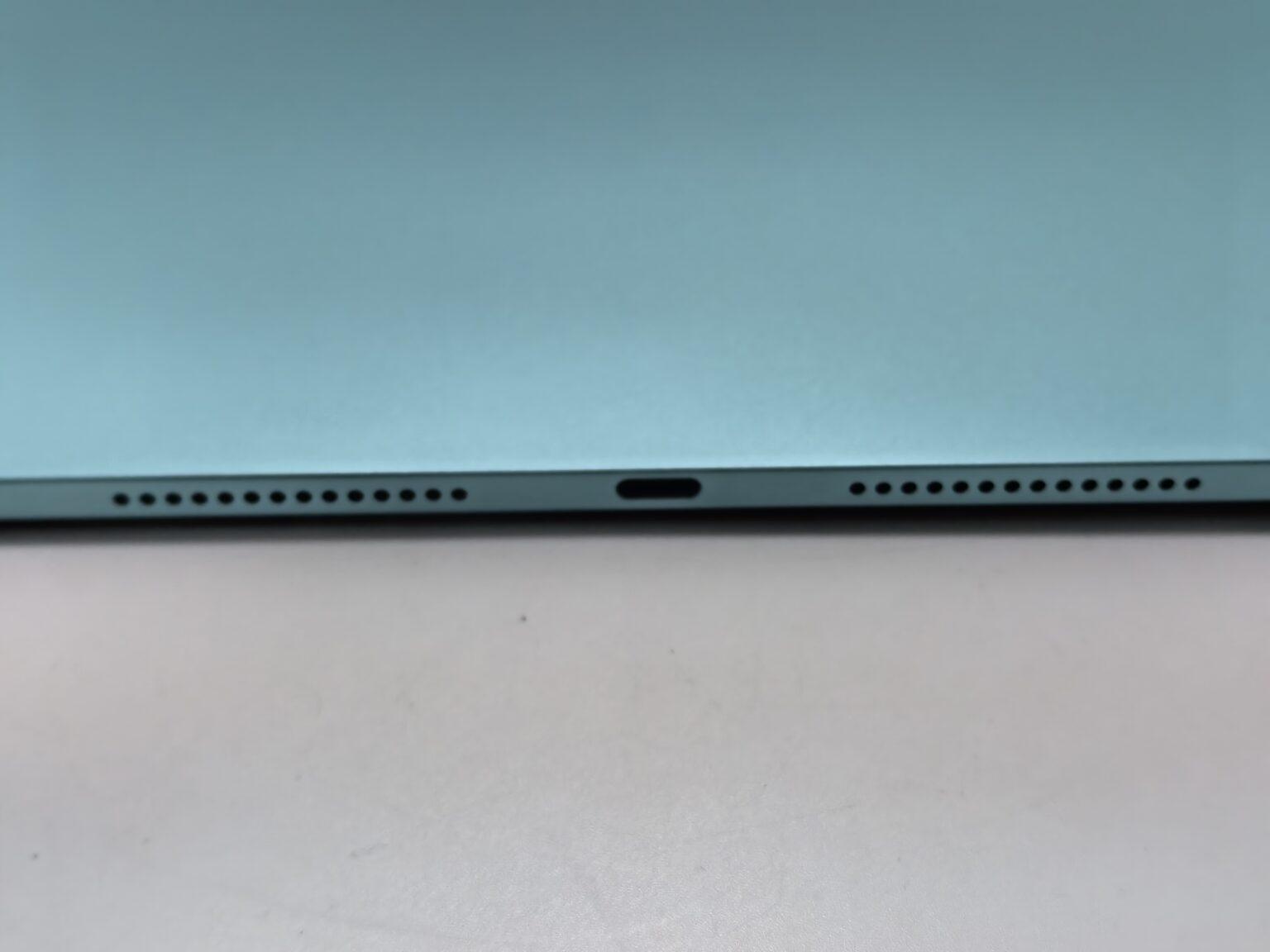 HONOR Pad 9平板電腦|機身兩側都設有雙揚聲器