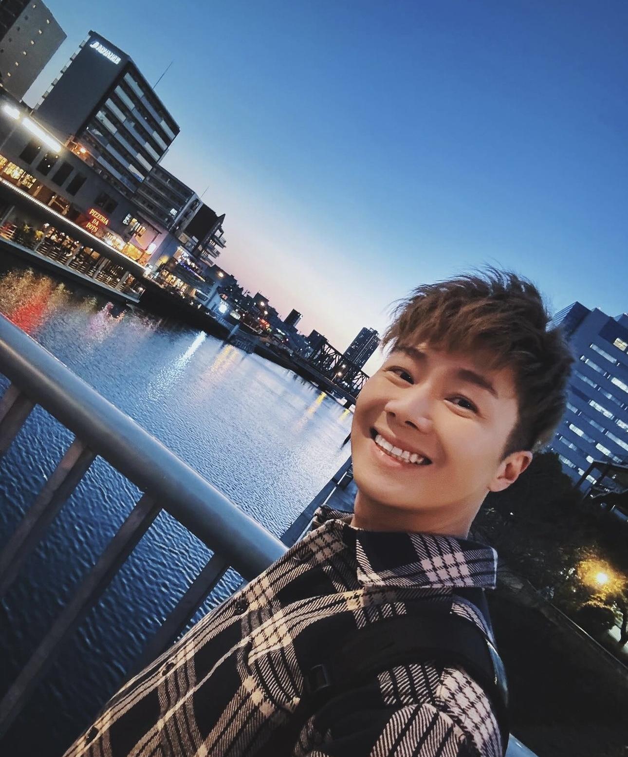 物業在大阪西區一帶、大正駅附近。