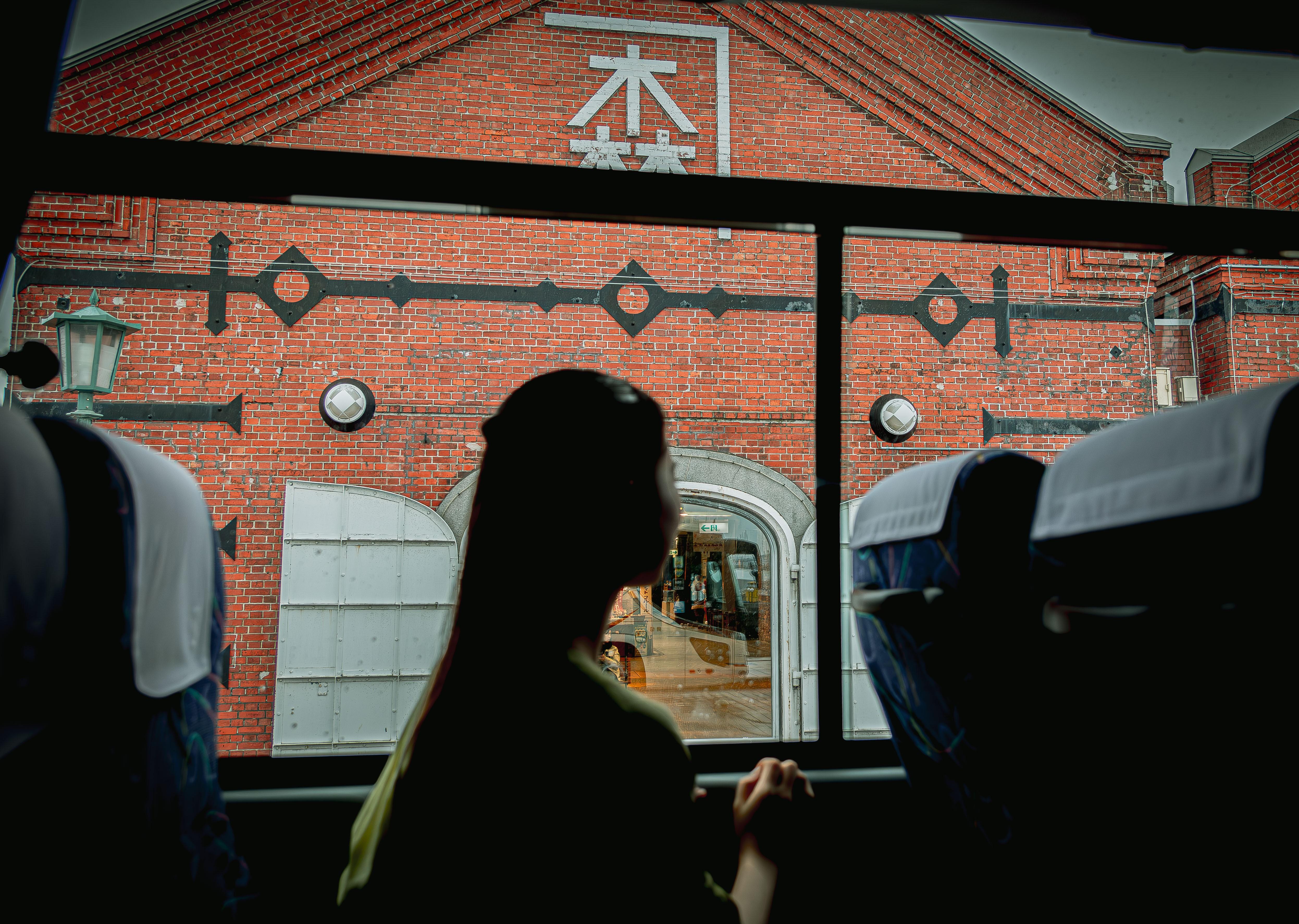 函館免費巡迴巴士