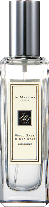 JO MALONE英國梨與小蒼蘭/藍風鈴/鼠尾草與海鹽古龍水30ml Mega Sale尊享價 $350、建議零售價 $670