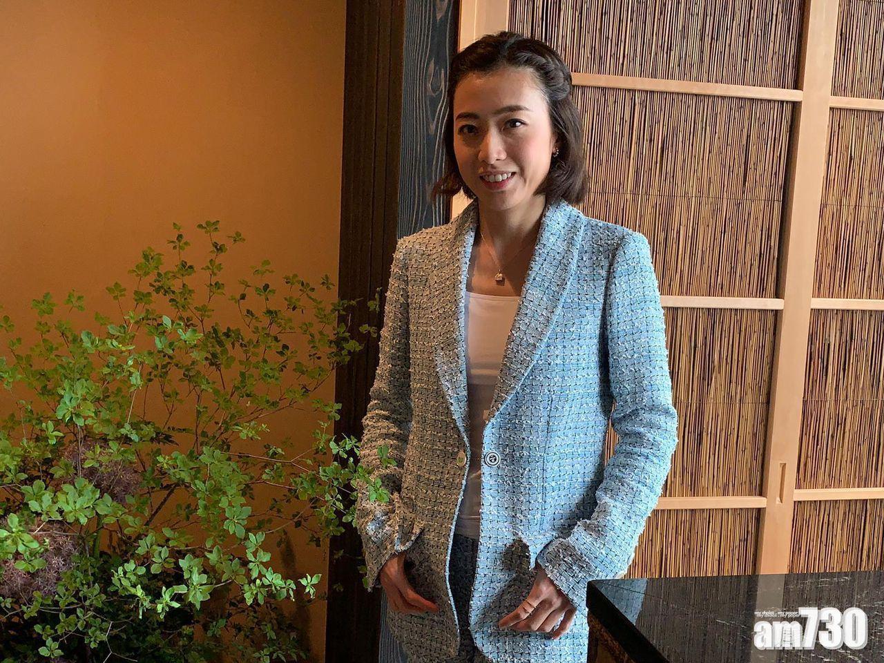 甘比以2,100萬元沽出壹環極高層套三房戶,11年貶值約170萬元或7.5%。(資料圖片)