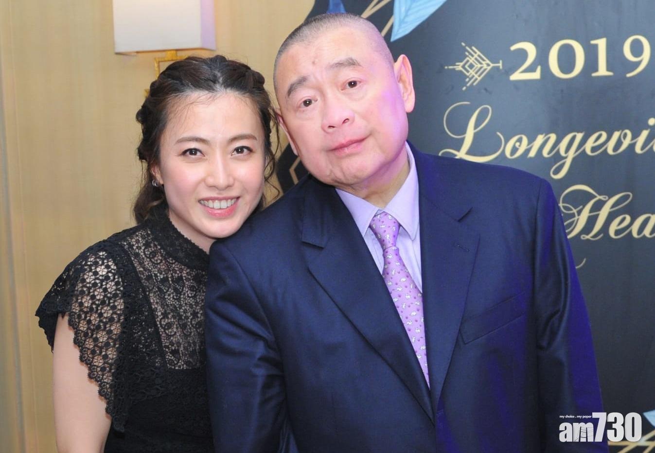 甘比以2,100萬元沽出壹環極高層套三房戶,11年貶值約170萬元或7.5%。(資料圖片)