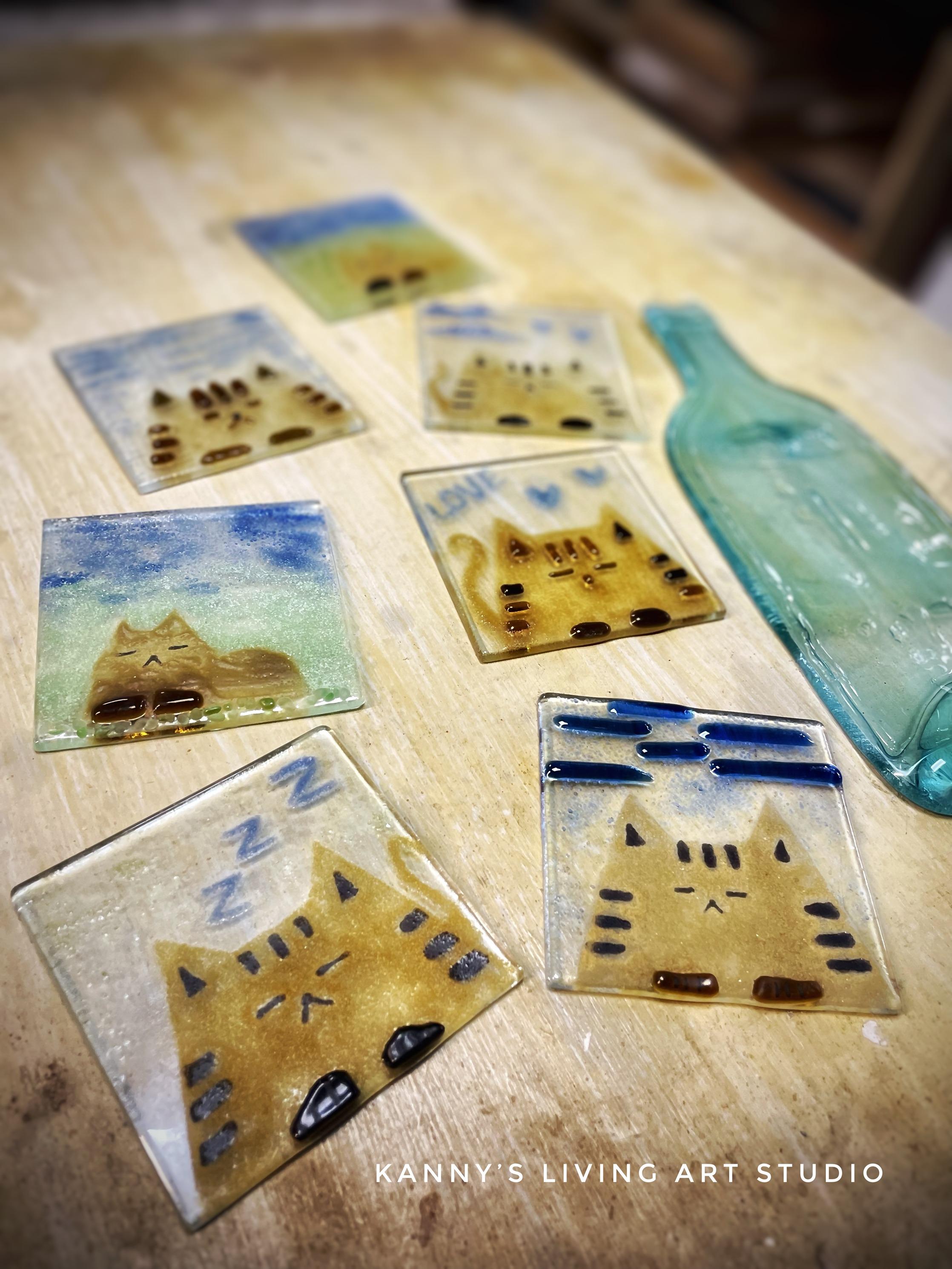 Kanny's Living Art Studio