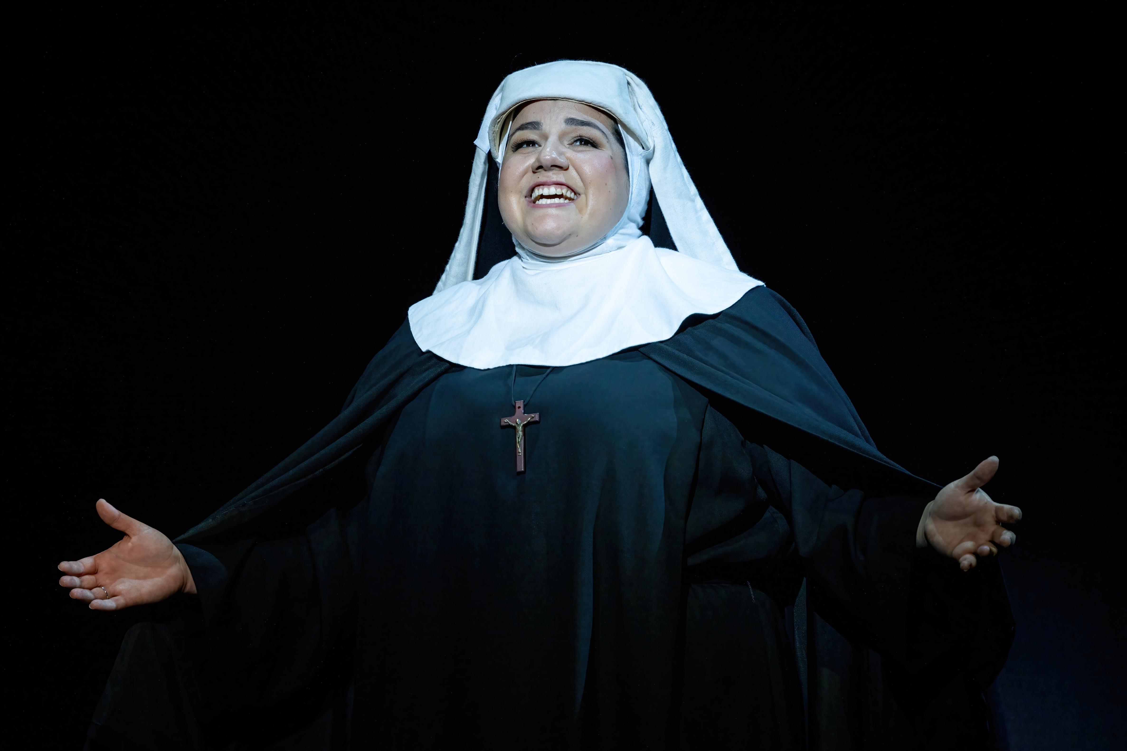 THE SOUND OF MUSIC《仙樂飄飄處處聞》 將由即日起至6月9日於戲曲中心大劇院盛大演出