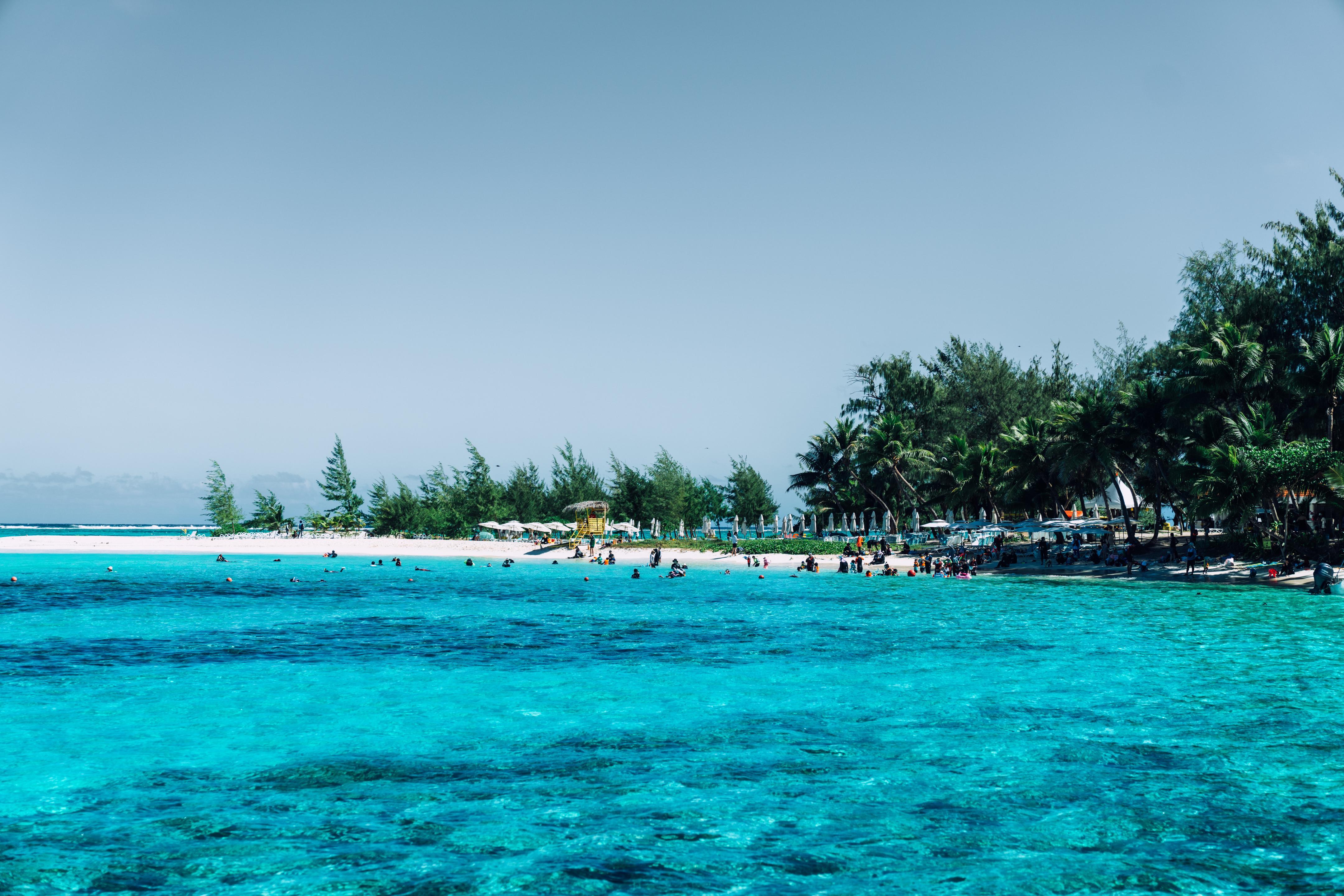 塞班島4大必玩玩樂體驗