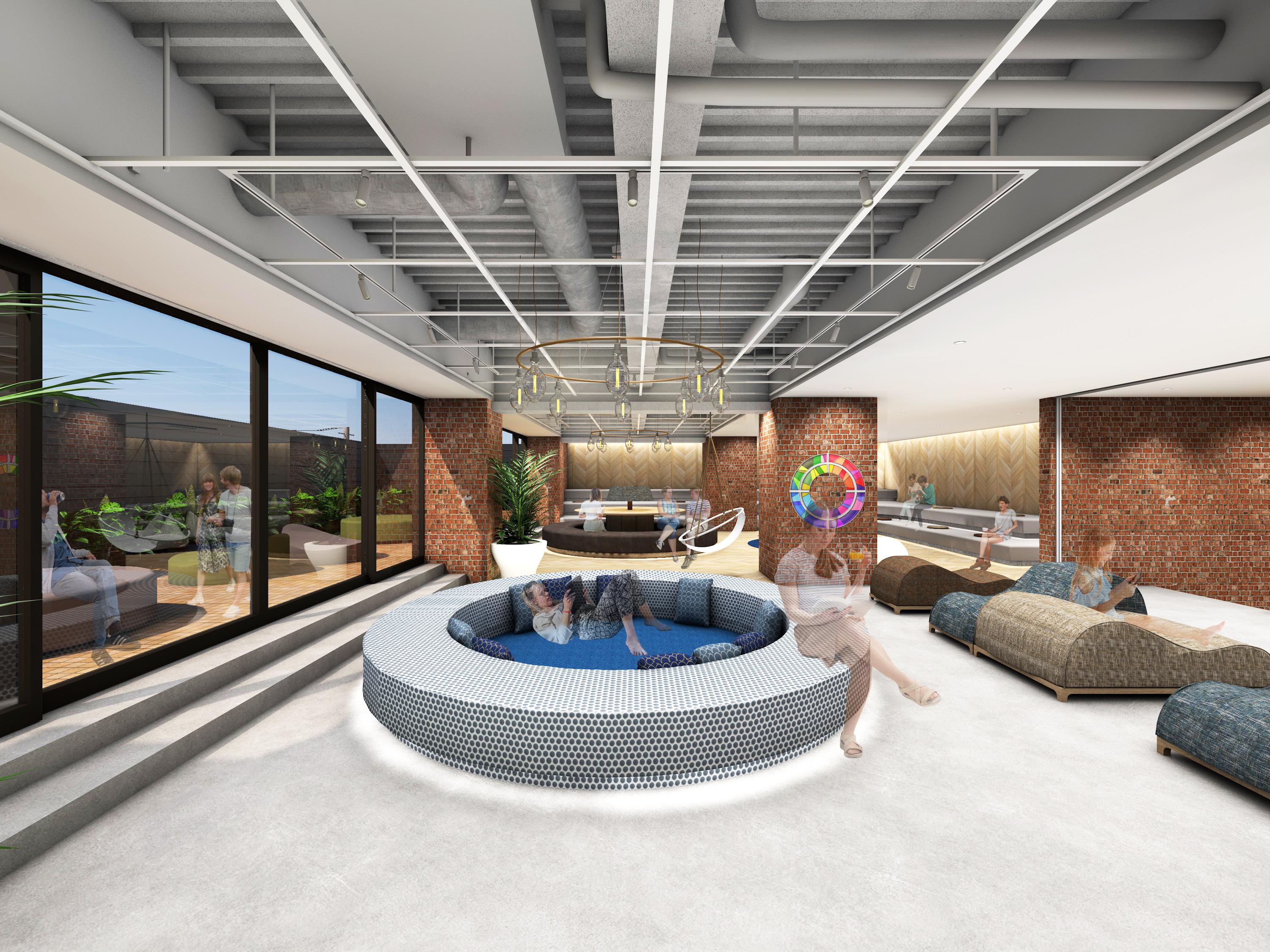 星野集團OMO5函館7月開幕