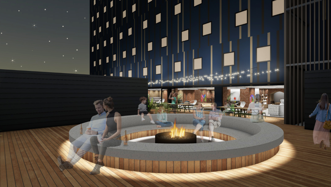 星野集團OMO5函館7月開幕