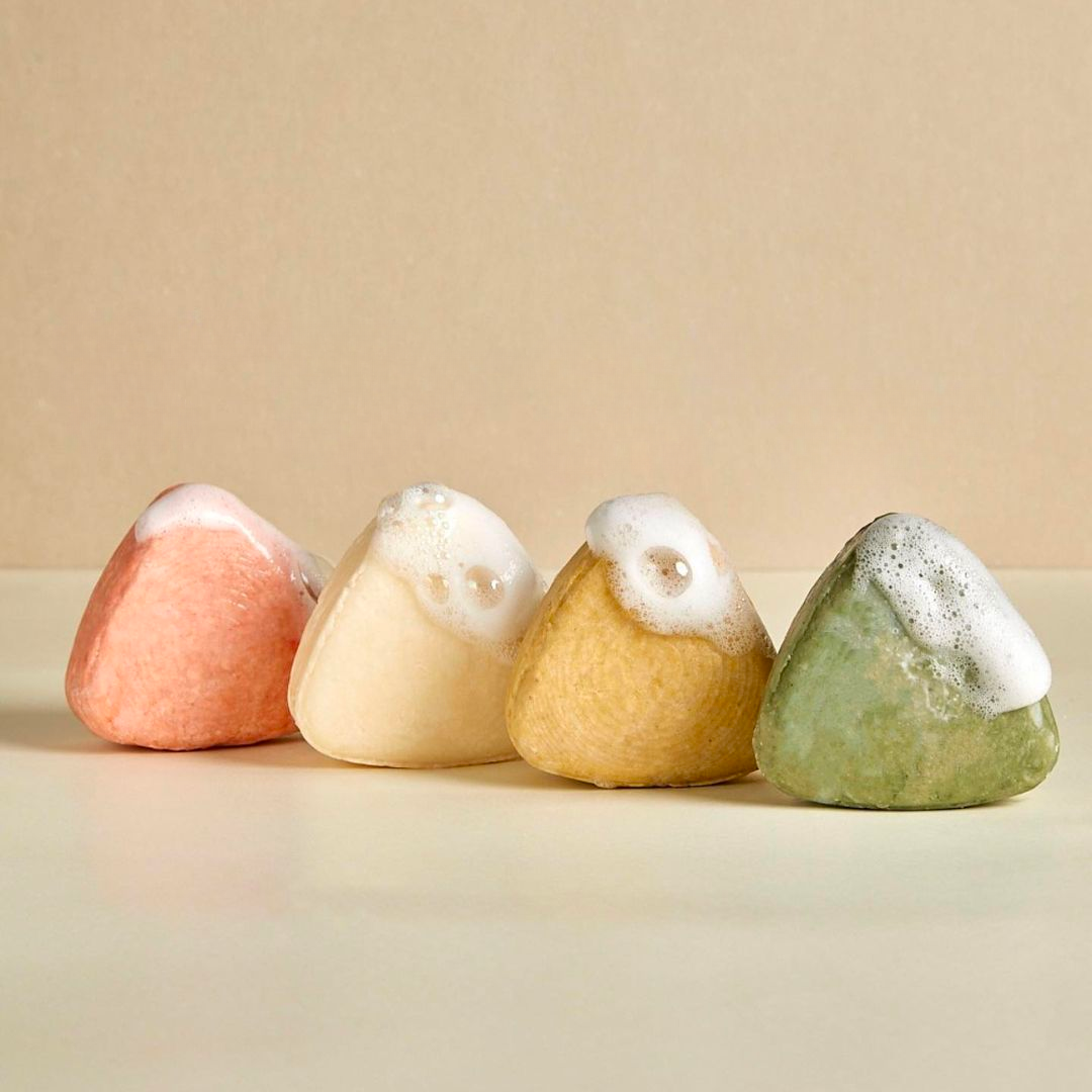 Organic WE 對得住地球基地