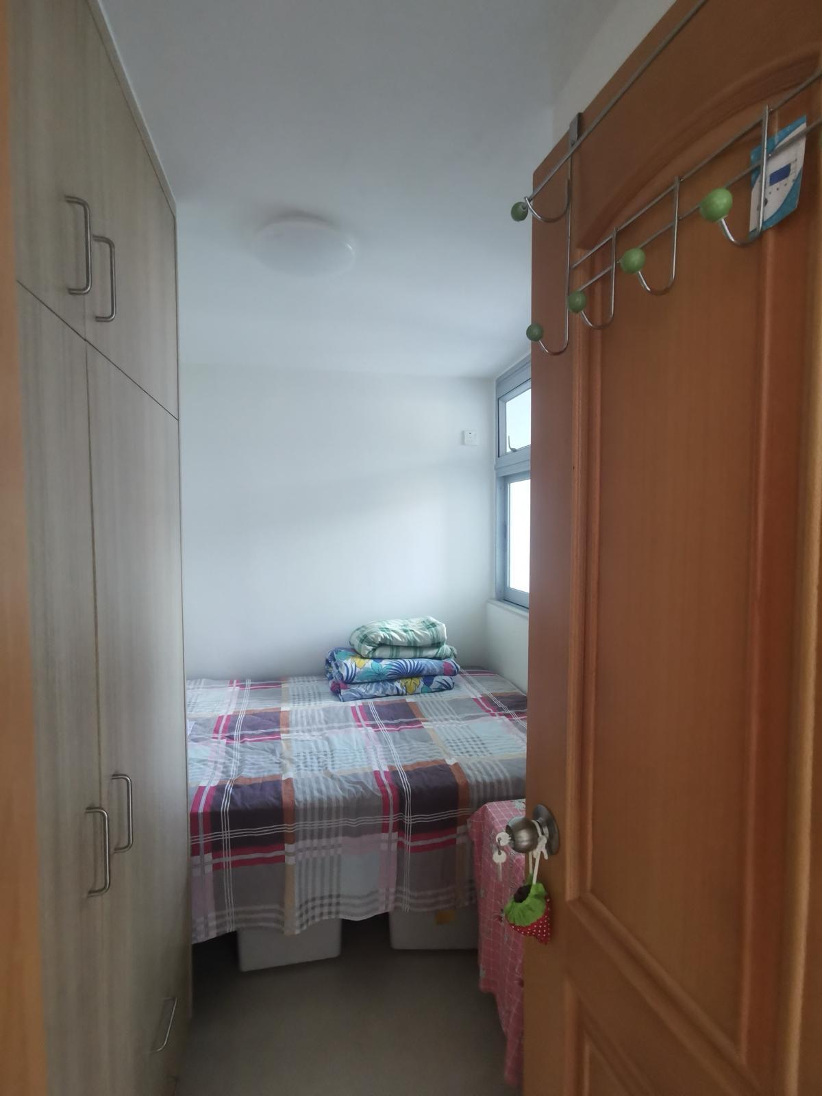 單位為兩房開則。(代理提供)